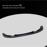 Mazda MX5 MX-5 2022+ Front Bumper Lip