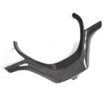 BMW 3 Series F30 Base 2012-2018 Steering Wheel Covers Carbon Fiber