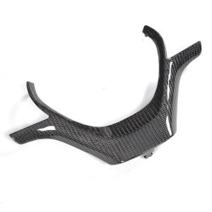 BMW 3 Series F30 Base 2012-2018 Steering Wheel Covers Carbon Fiber