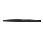 Tesla Model 3 2018-2022 Dashboard Decorative Bright Strip Dry Carbon Fiber