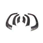 Land Rover Defender 90/110/130 2020-2023 Wheel Arch Fender Flares Carbon Fiber