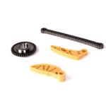 Kia Sorento Optima Sportage 2.4L 2.0 Alloy Steel Engine Timing Chain Kit– Direct Fit
