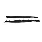 BMW G05 X5 LCI M-Sport 2023 2024 Side Skirts Carbon Fiber