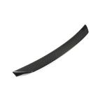 Audi A4 B5 1999-2001 Rear Trunk Spoiler Carbon Fiber