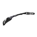 BMW G05 X5 LCI M-Sport 3D Style Carbon Fiber Front Bumper Lip 2023–2024