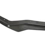 Alfa Romeo Giulia 952 Base 2016-2022 Front Bumper Lip Carbon Fiber