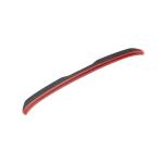 Volkswagen VW Golf 7 MK7 MK7.5 GTI R 2014-2019 Rear Roof Spoiler Carbon Fiber
