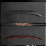 BMW X4 X4M M440i Sport Utility 2023+ Rear Trunk Spoiler Carbon Fiber