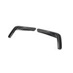 BMW F92 M8 2019-2024 Front Bumper Splitters Carbon Fiber