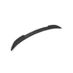 BMW 3 Series E90 M3 Sedan 2005-2012 Rear Trunk Spoiler Carbon Fiber