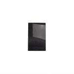 Tesla Model X 2016-2021 Interior Decoration Center Console Trims 12pcs Dry Carbon Fiber