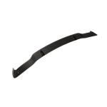 Mercedes Benz W213 Sport Sedan 2020UP Rear Bumper Diffuser Carbon Fiber