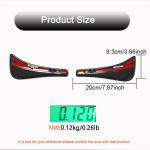 BMW F80 M3 F82 F83 M4 2014-2020 Fenders Flares Mudguards Carbon Fiber