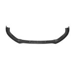 Audi A3 S Line / S3 8V.5 Sedan Carbon Fiber Front Bumper Lip 2017–2019