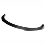 Infiniti G37 Sedan 2009-2013 Front Bumper Lip Carbon Fiber
