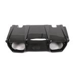 BMW F80 M3 F82 F83 M4 2014-2020 Rear Bumper Diffuser Dry Carbon Fiber
