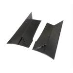 Mercedes Benz (W205) C205 A205 C63 AMG Pre-facelift 2015-2019 Rear Side Air Fender Vents Carbon Fiber