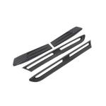 Nissan GTR GT-R R35 (2008-2015) Dry Carbon Fiber Side Fender Vents– Direct Fit