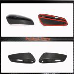 Porsche 911 992 2019UP Side Fender Vents Dry Carbon Fiber