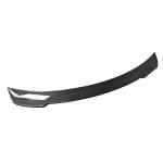 Porsche Taycan turbo S 2023-2024 Rear Trunk Spoiler Carbon Fiber