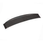 BMW 6 Series F06 F12 F13 640i 650i M Sport 2013-2018 Front Bumper Lip Carbon Fiber/FRP