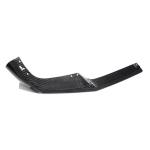 BMW X5M F95 Sport Utility 4-Door 2020-2022 Front Bumper Lip Dry Carbon Fiber