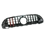 Mercedes-Benz C-Class w206 C200 C300 2025+ Carbon Fiber Front Grille