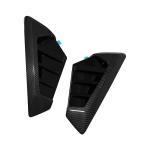 BMW X5M F95 G18 Sport Utility 4-Door (2023-2025) Carbon Fiber+ABS Side Fender Vents – Direct Fit