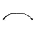 Honda Civic TYPE R Hatchback 4-Door 2023+ Front Bumper Lip Carbon Fiber