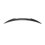 Alfa Romeo Giulia 952 2015-2022 Rear Trunk Spoiler Real Carbon Fiber