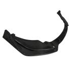 BMW 2 Series F44 220i 228i M Sport M235i GC Gran Coupe 2019-2021 Front Bumper Lip Carbon Fiber