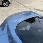 BMW 8 Series G15 F92 M8 Coupe 2018-2021 Rear Trunk Spoiler Dry Carbon Fiber