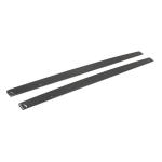 Audi RS6 C7 Typ 4G Avant 2013-2016 Side Skirts Carbon Fiber