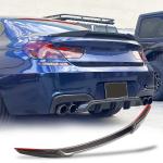Carbon Fiber Parts for BMW 6 Series F06 F13 640i 650i 2012-2018