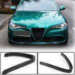 Alfa Romeo Giulia 952 Base 2015-2020 Front Grille Dry Carbon Fiber