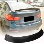 BMW 3 Series F34 xDrive GT 2014-2018 Rear Trunk Spoiler Carbon Fiber