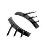 Rear Bumper Vents Carbon Fiber for BMW M2 G87 2023+