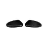 Toyota GR86 Coupe 2-Door 2022-2024 Mirror Covers 1Pair Add-on Dry Carbon Fiber