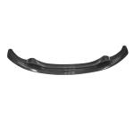BMW 3 Series F34 M Sport GT 2014-2018 Front Bumper Lip Carbon Fiber