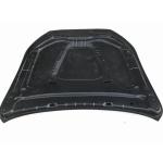 Maserati Ghibli 2014-2020 Engine Bonnet Hood Cover Carbon Fiber