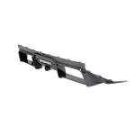 BMW 2 Series M2 G87 Coupe 2022-2024 Rear Bumper Diffuser Dry Carbon Fiber