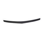 Mercedes Benz E Class W212 2010-2015 Rear Trunk Spoiler Glossy Black FRP