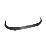 BMW Z4 G29 M40i sDrive30i Convertible 2-Door 2019-2024 Front Bumper Lip Carbon Fiber
