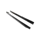 BMW G87 M2 Base Coupe 2 Door 2023-2024 Side Skirts Carbon Fiber