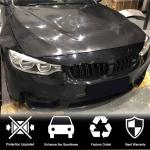 BMW F80 M3 F82 F83 M4 2014-2020 Engine Bonnet Hood Cover Carbon Fiber