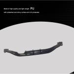 Mazda MX5 MX-5 2022+ Rear Bumper Diffuser PU