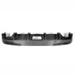 Infiniti G37 Sedan 2009-13 Rear Bumper Diffuser (Non-US) Carbon Fiber