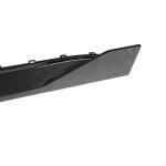 BMW 3 Series G80 M3 2021-2025 Side Skirts Dry Carbon Fiber