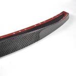 BMW 5 Series G30 F90 M5 2017-2023 Rear Spoiler Trunk Carbon Fiber/FRP
