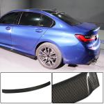 BMW 3 Series G20 2019UP Rear Roof Spoiler Carbon Fiber